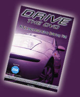 Learn to Drive DVD